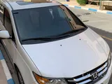 Honda Odyssey Touring, 2014 year, 203,586 km, 32,000 QAR